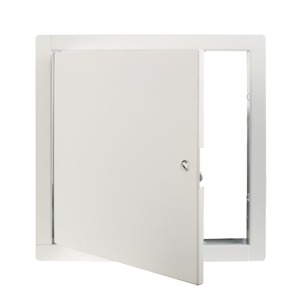 INTERIOR METAL ACCESS PANEL FOR WALLS AND CEILINGS